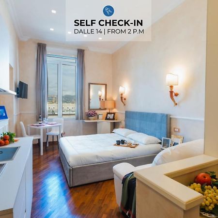 Il Magnifico Boutique Apartment Firenze Kültér fotó