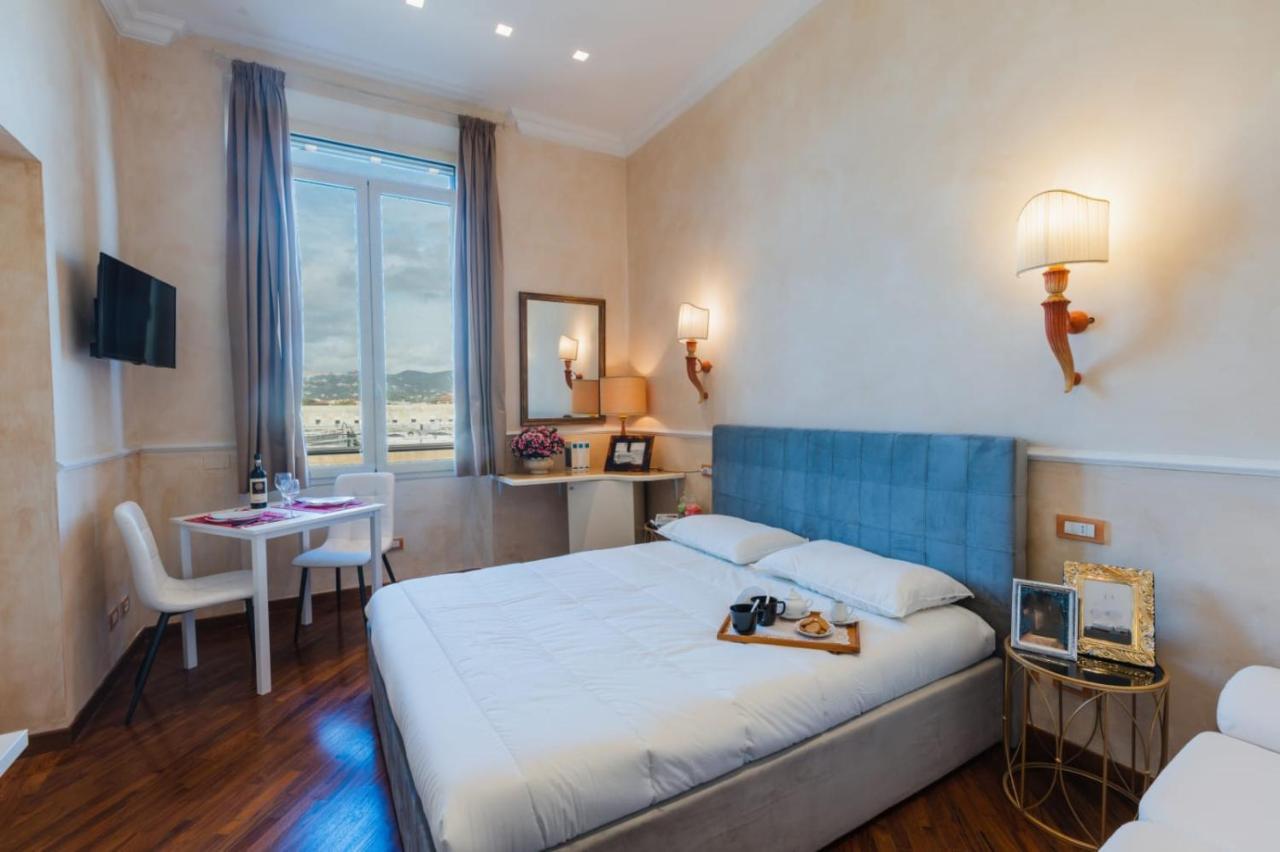 Il Magnifico Boutique Apartment Firenze Kültér fotó