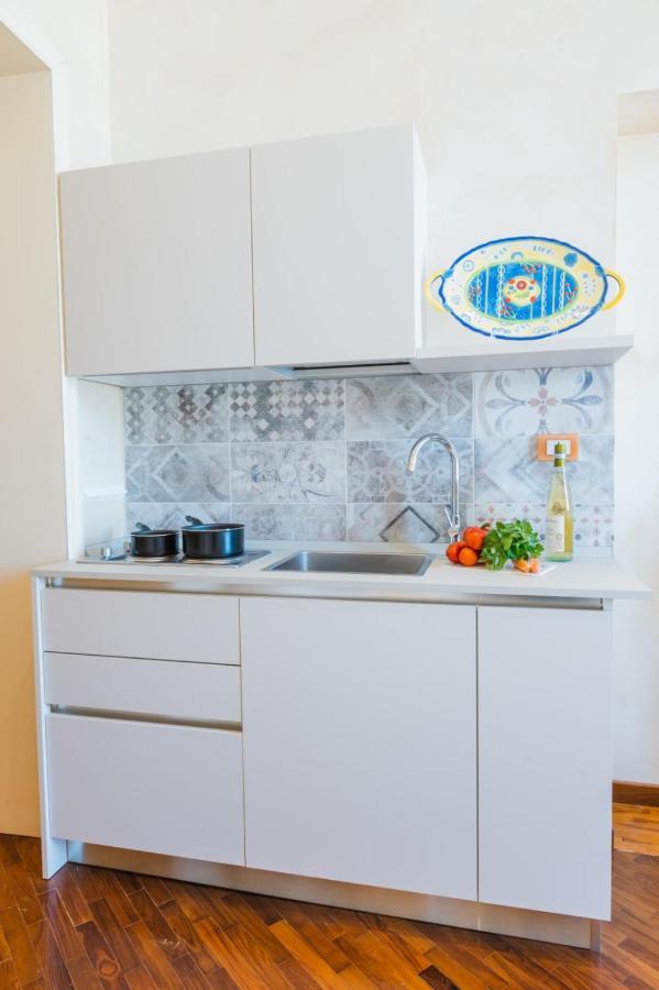 Il Magnifico Boutique Apartment Firenze Kültér fotó