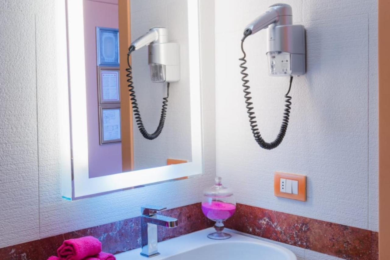 Il Magnifico Boutique Apartment Firenze Kültér fotó